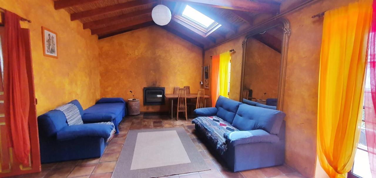 El Drago Rural House Séjour à la campagne