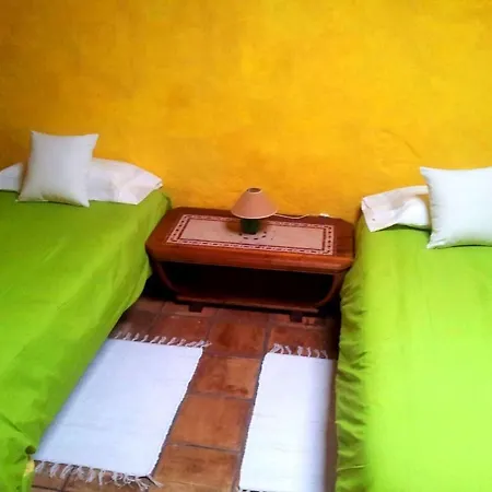 Maison d'hôtes El Drago Rural House à Alajeró Chambre photo