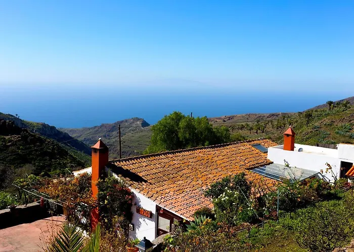 El Drago Rural House