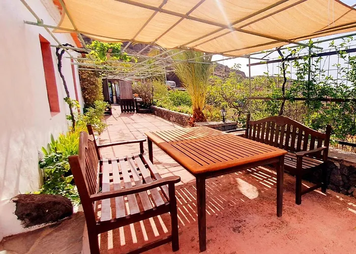 El Drago Rural House