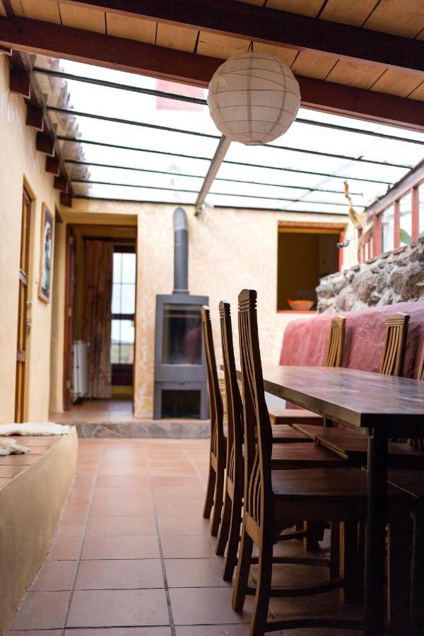 El Drago Rural House *