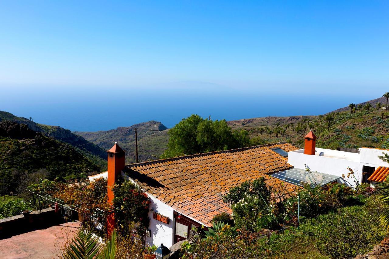 El Drago Rural House *