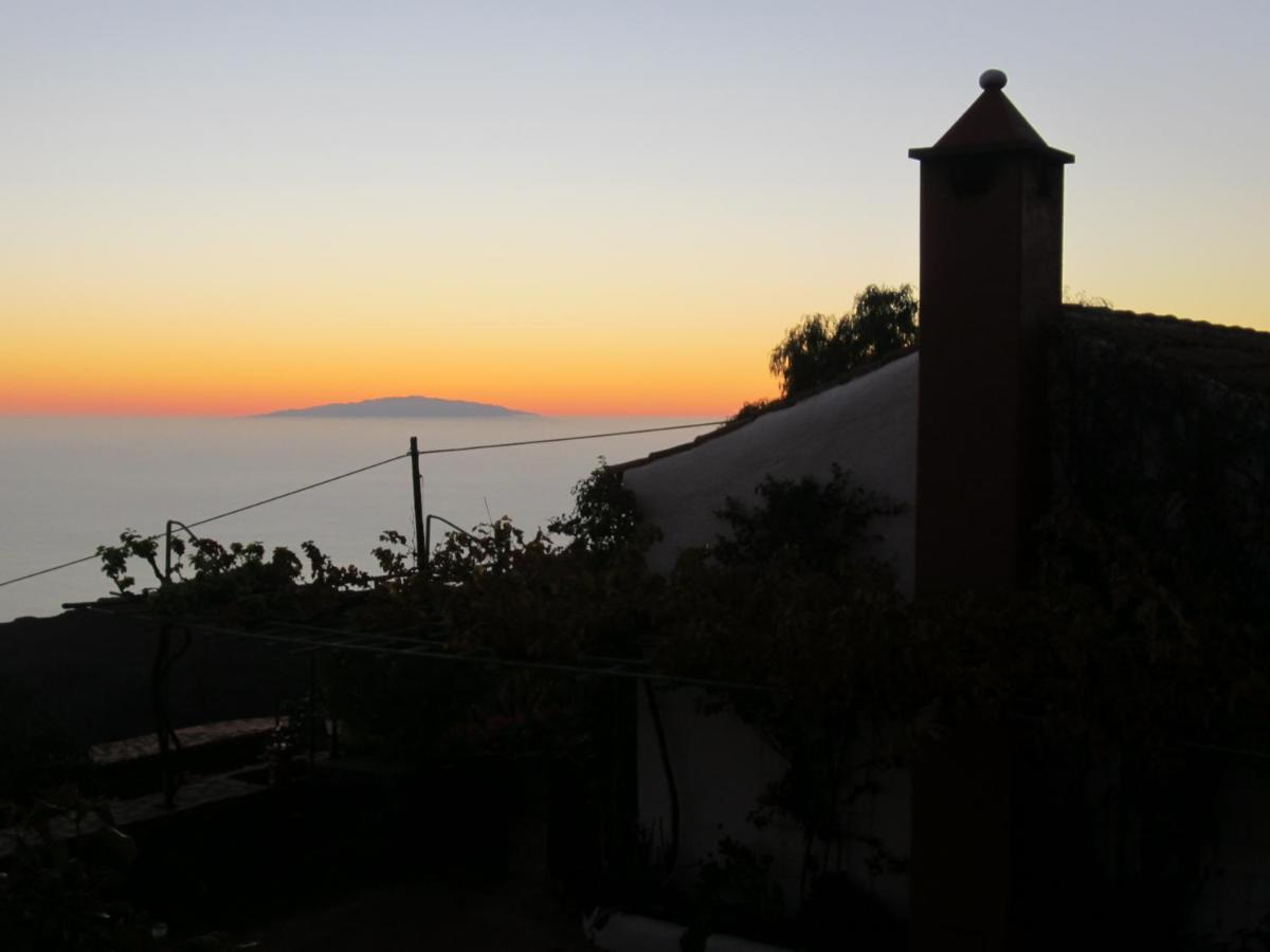 El Drago Rural House Country house Alajero