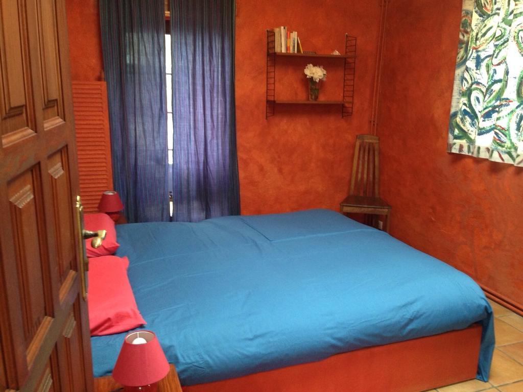 El Drago Rural House Country house *