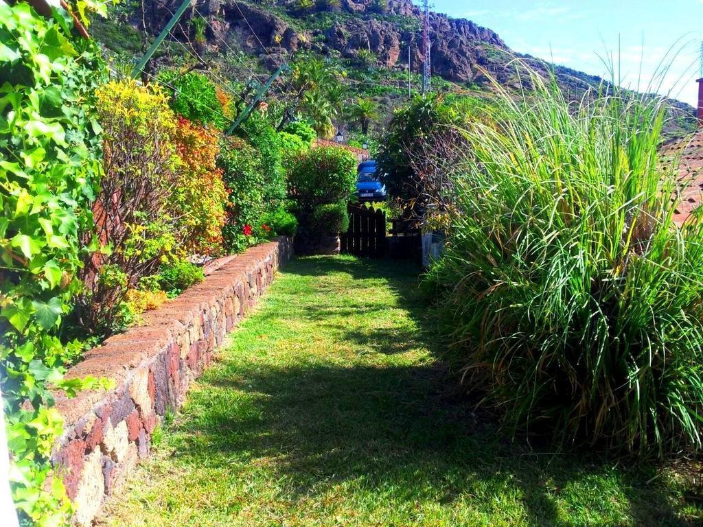 El Drago Rural House Country house